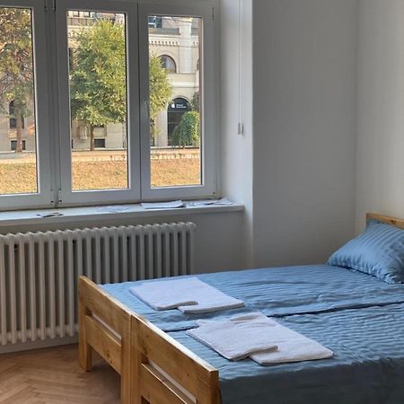 Apartment Festina Lente サラエヴォ エクステリア 写真