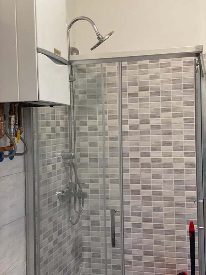 Apartment Festina Lente サラエヴォ エクステリア 写真
