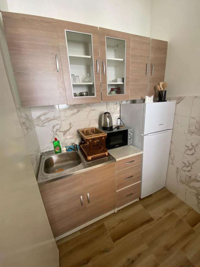 Apartment Festina Lente サラエヴォ エクステリア 写真