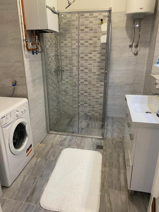 Apartment Festina Lente サラエヴォ エクステリア 写真