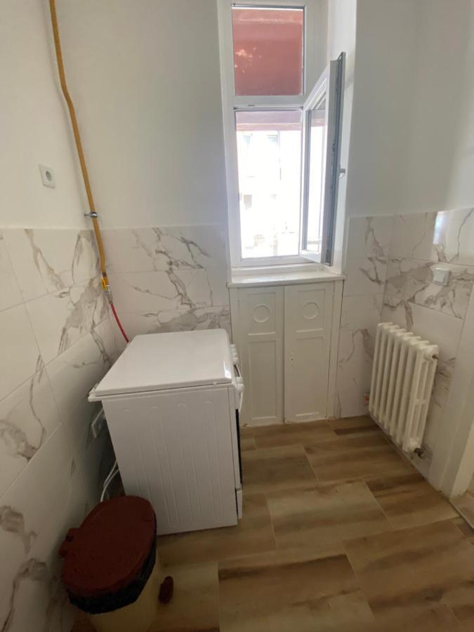 Apartment Festina Lente サラエヴォ エクステリア 写真